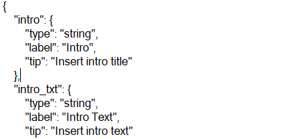 installation tailwind blog cms